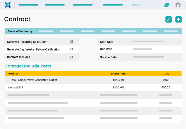 Streamline Paperwork with FSM